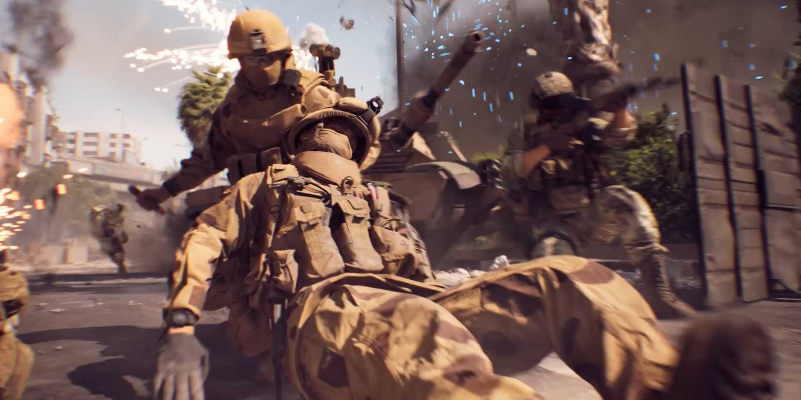 Battlefield 6 is Taking Inspiration from the Best Games in the Franchise