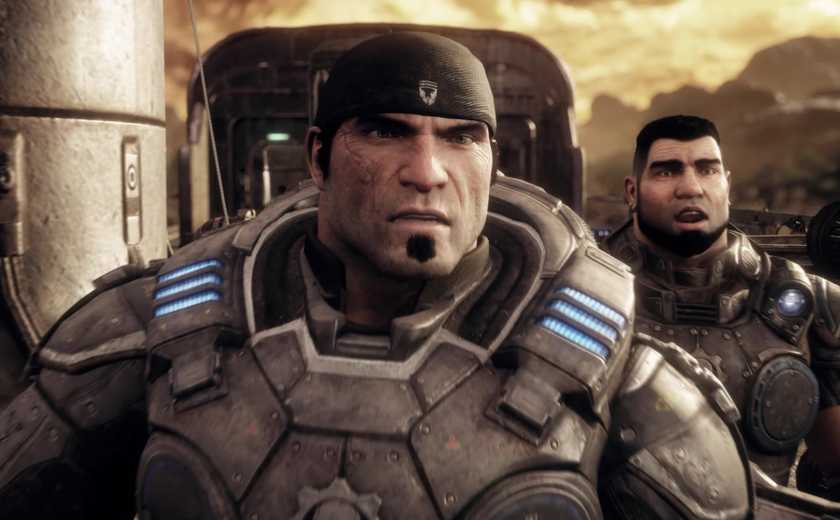 Gears of War Reloaded May Be Writing a Check It Can't Cash For PlayStation Fans