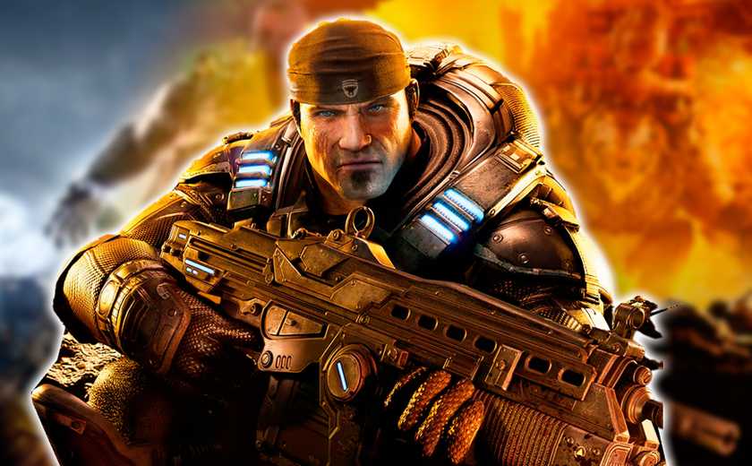 Gears of War: Reloaded is an Almost TOO Perfect Remaster - Review Roundup